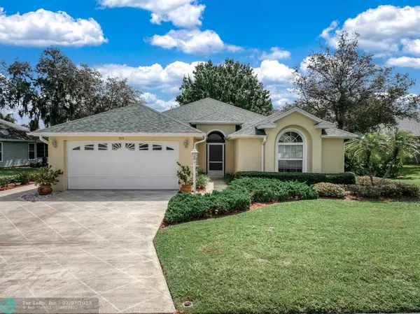 3113 S Prestwick Dr, Avon Park, FL 33825