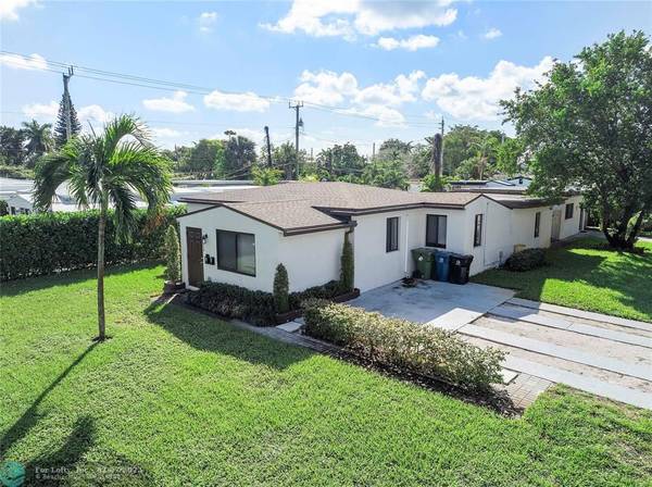 342 SW 22nd St, Fort Lauderdale, FL 33315