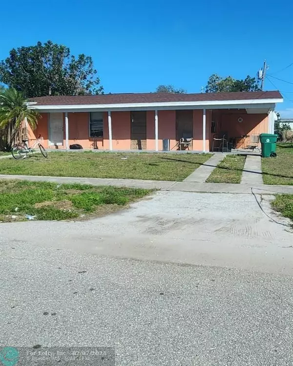 645 Dalton Blvd, Other City - In The State Of Florida, FL 33952