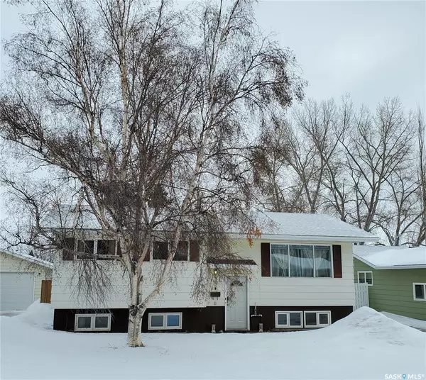 471 Matador DRIVE, Swift Current, SK S9H 4L4