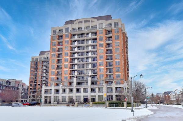 2379 Central Park DR #608, Oakville, ON L8H 0E3