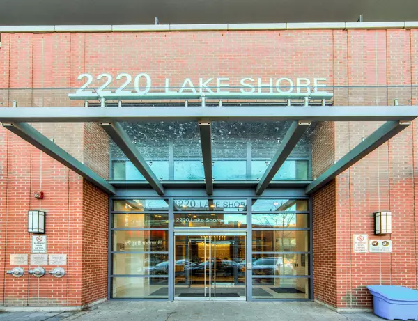 2220 Lake Shore BLVD W #3207, Toronto W06, ON M8V 0C1