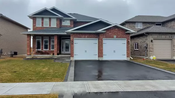 51 Wims WAY, Belleville, ON K8N 0H9