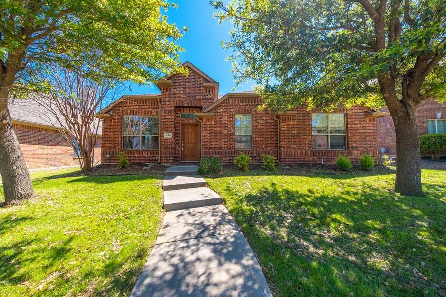 3536 Ballycastle Drive, Plano, TX 75074