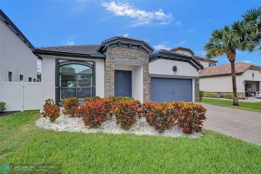 5487 Sandbirch Way, Lake Worth, FL 33463