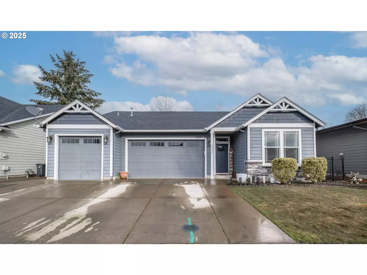 Lebanon, OR 97355,2361 ROBBINS WAY