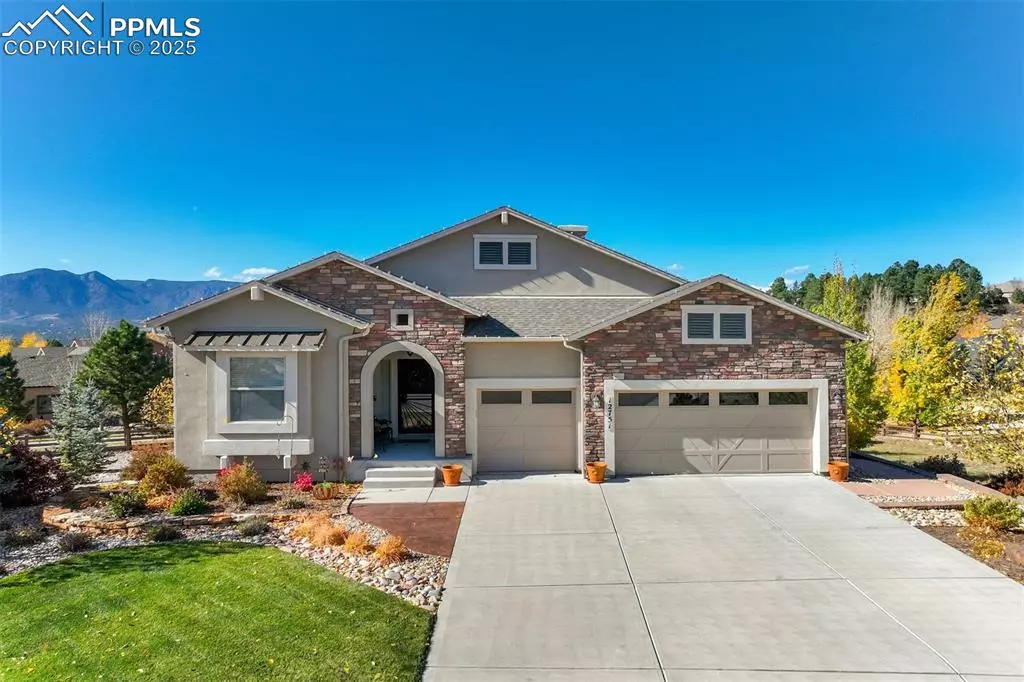 Colorado Springs, CO 80921,12751 Pensador DR