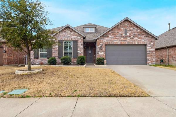 1669 Deerpath Drive, Forney, TX 75126