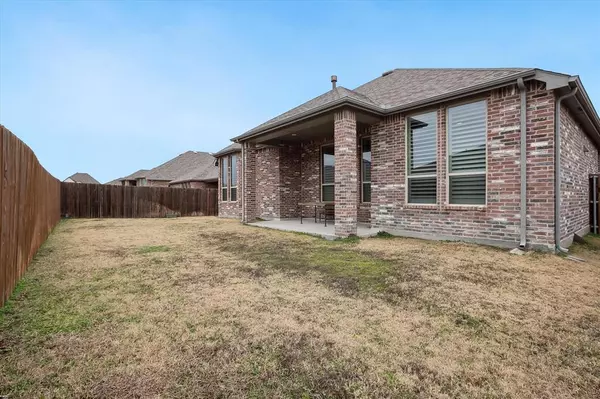 Forney, TX 75126,1669 Deerpath Drive