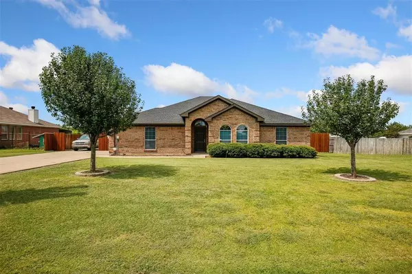 Crowley, TX 76036,2712 Braford Drive