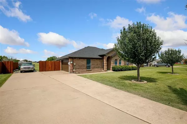 Crowley, TX 76036,2712 Braford Drive