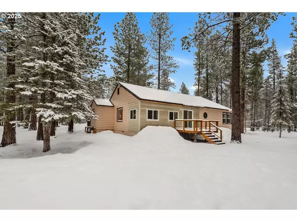 La Pine, OR 97739,153363 HACKAMORE LN