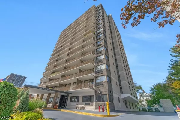 235 Prospect Ave #8E,  Hackensack City,  NJ 07601