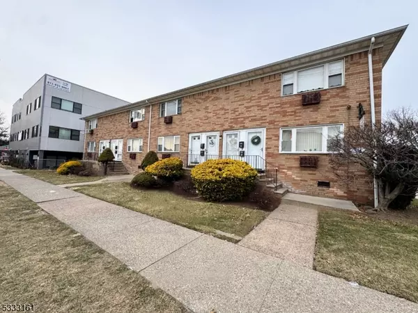 432 Trenton Ave #16, Paterson City, NJ 07503