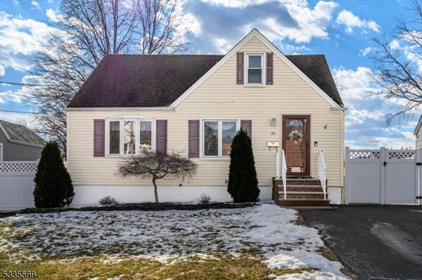 99 Lehigh Ave, Woodbridge Twp., NJ 07001