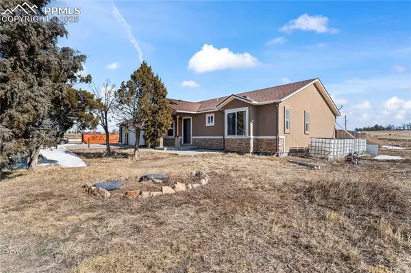 Calhan, CO 80808,12475 N Ellicott HWY