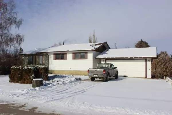 217 1st ST, Iron Springs, AB T0K 1G0