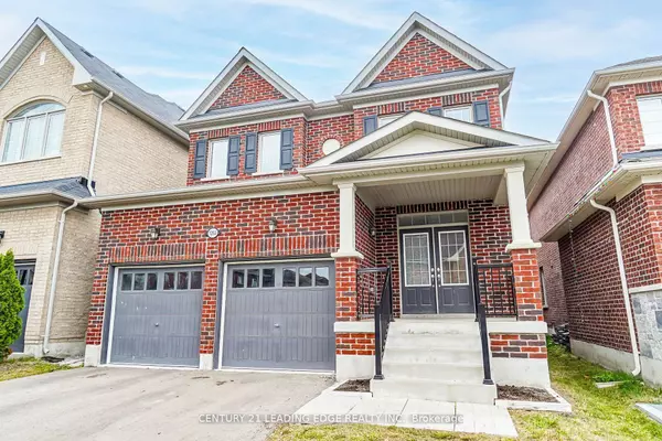 Oshawa, ON L1H 8L7,1263 Ronald Inche DR