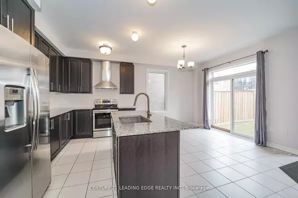 Oshawa, ON L1H 8L7,1263 Ronald Inche DR