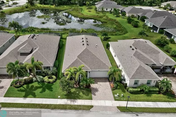 6137 Long Leaf Ln,  Vero Beach,  FL 32966