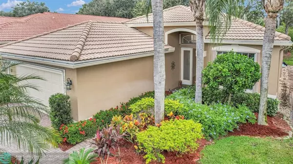 10903 Rock Springs Ter, Boynton Beach, FL 33437