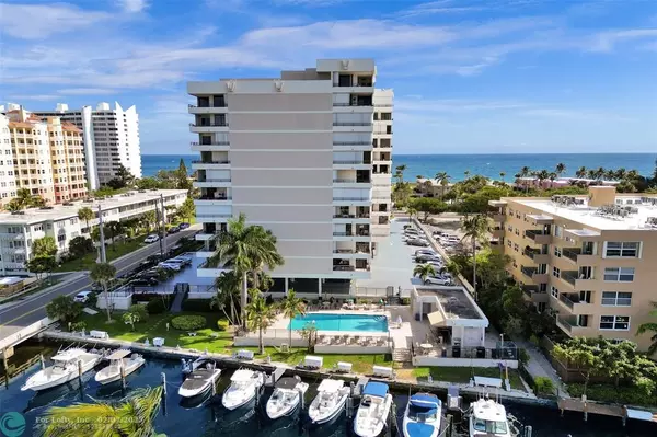 1401 S Ocean Blvd  #804, Pompano Beach, FL 33062