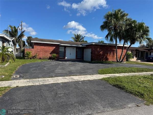 2000 NW 91st Way, Sunrise, FL 33322