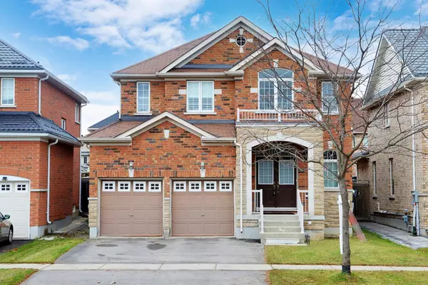 73 Eakin Mill RD, Markham, ON L6E 1N9