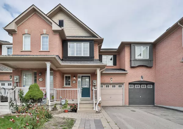 Newmarket, ON L3X 2S6,761 Joe Persechini DR