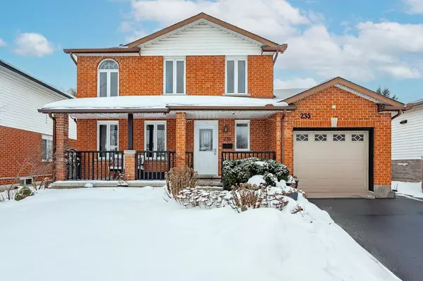 235 Elmira RD S, Guelph, ON N1K 1R1