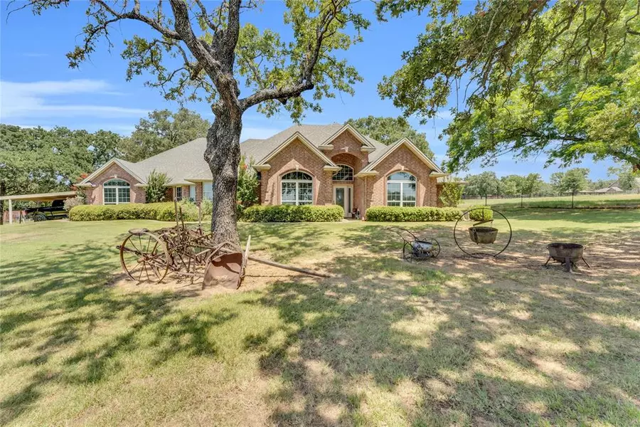 6217 County Road 304, Grandview, TX 76050