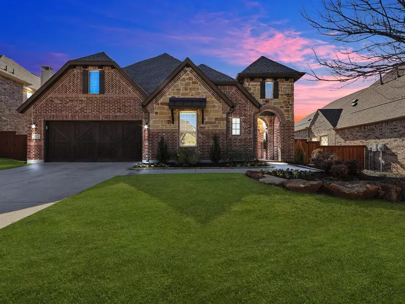 4871 Verbena Way, Prosper, TX 75078