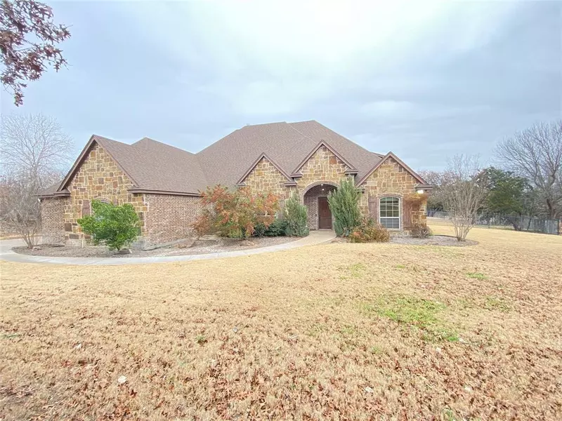 129 Acorn Lane, Aledo, TX 76008