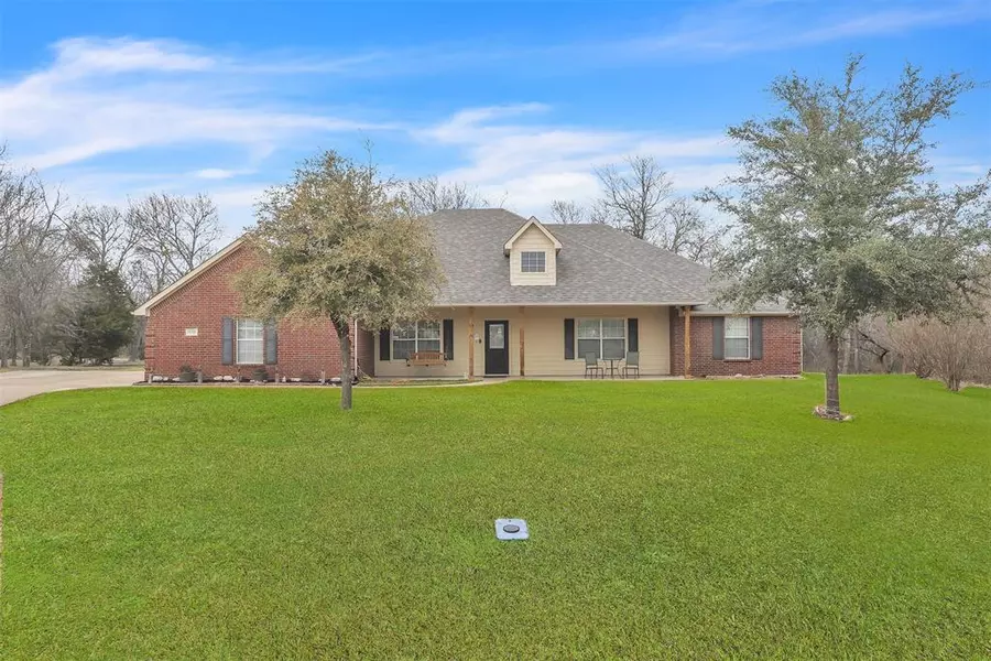 10384 Greyson Drive, Forney, TX 75126