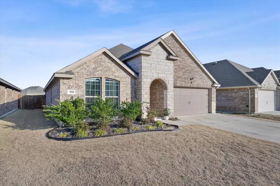 431 Beldon Way, Royse City, TX 75189