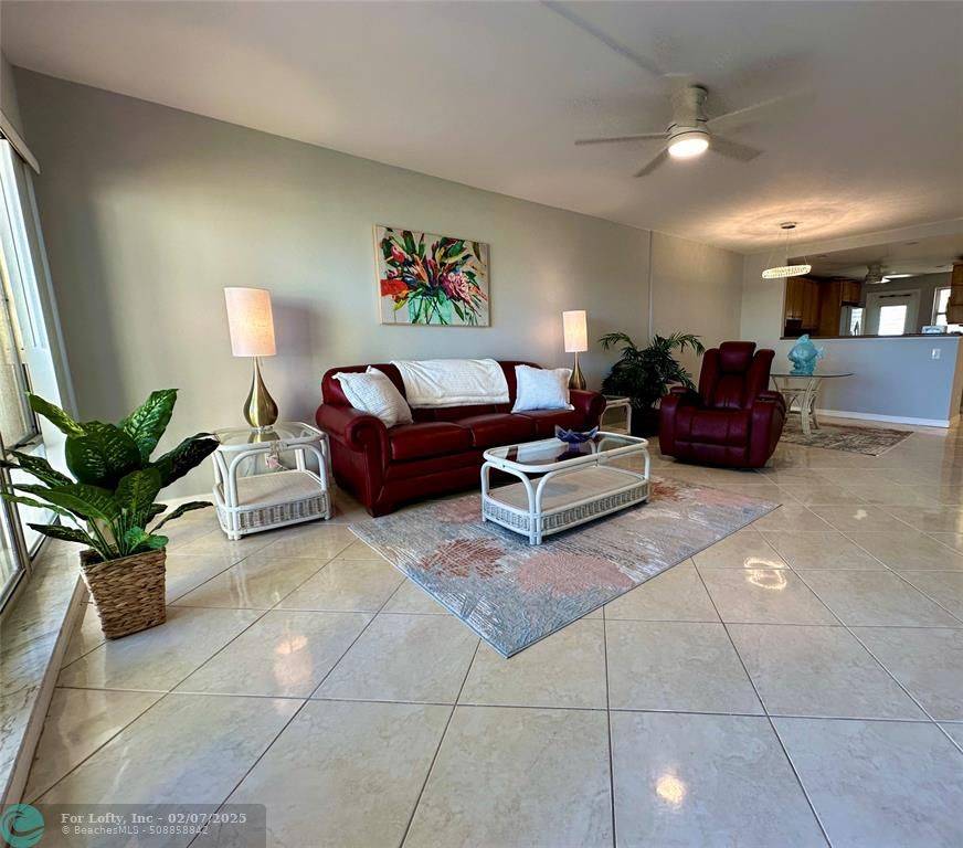 Pompano Beach, FL 33062,750 N Ocean Blvd  #408