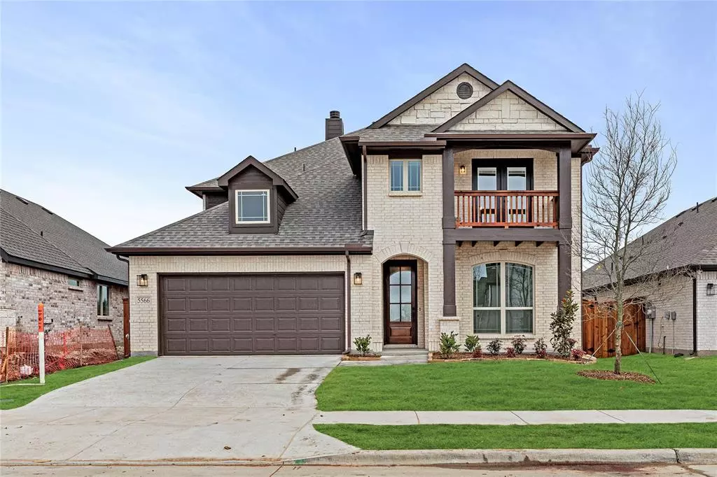 Mckinney, TX 75071,5566 Cypresswood Lane