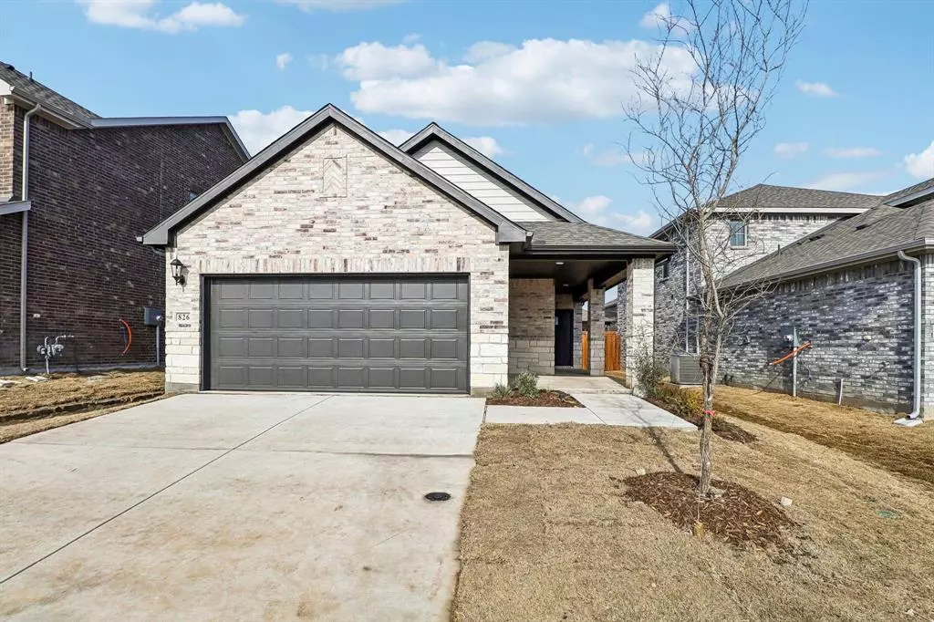 Princeton, TX 75071,826 Honeydew Lane