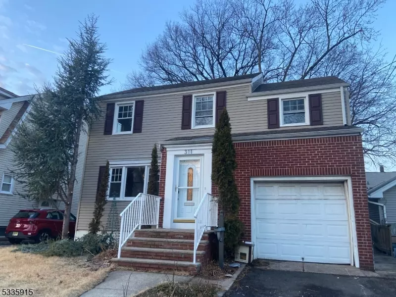 Hillside Twp., NJ 07205,311 Trinity Pl