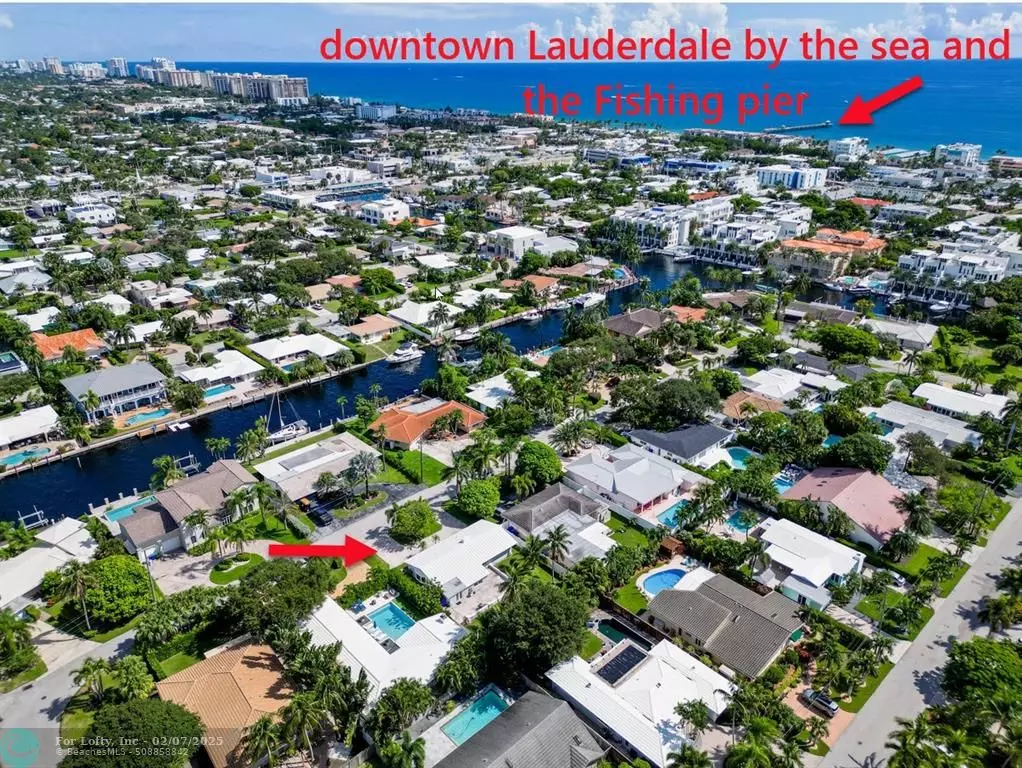 Lauderdale By The Sea, FL 33308,274 Tropic Dr