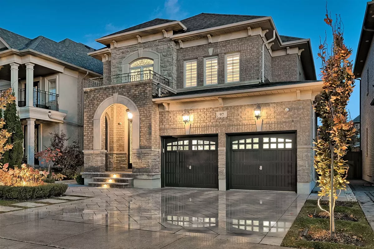 Vaughan, ON L4H 0W2,97 Stanton AVE