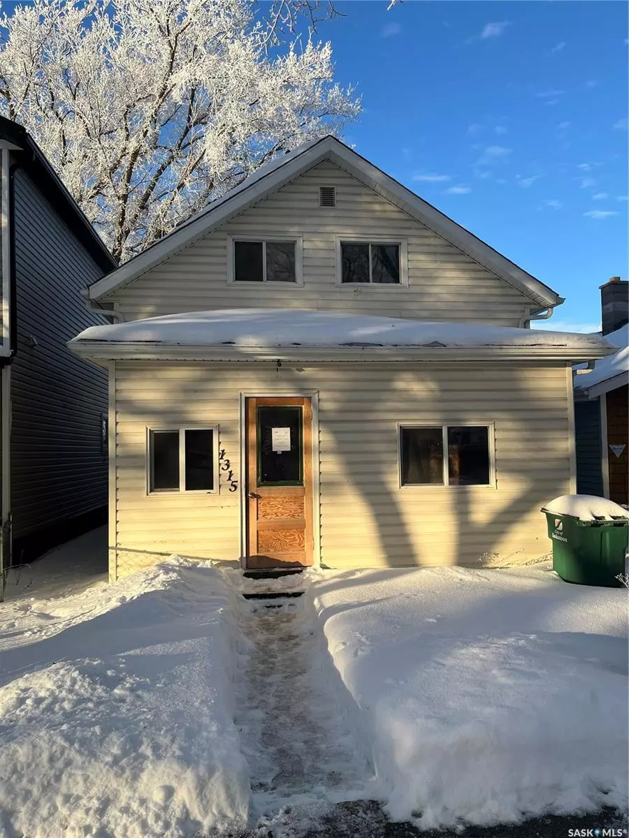 Saskatoon, SK S7M 2N4,1315 G AVENUE N