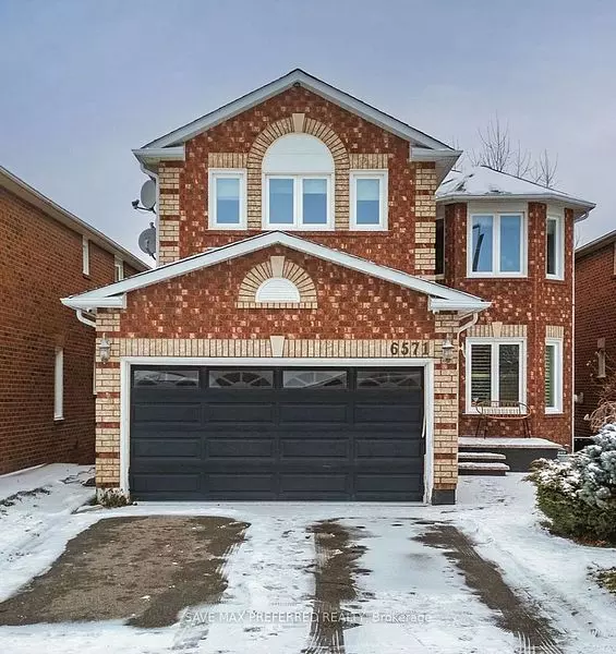 Mississauga, ON L5N 6W3,6571 Alderwood TRL