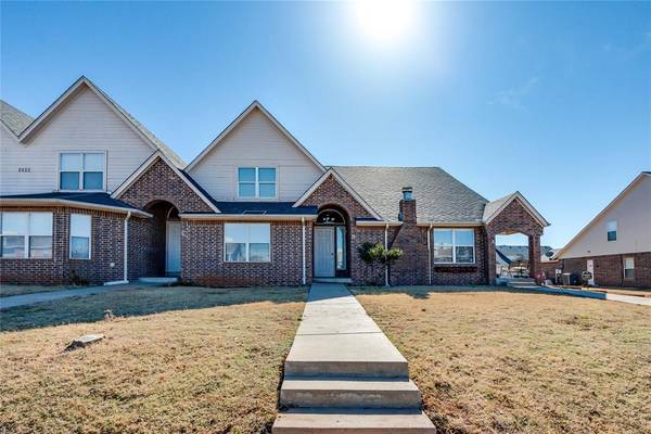 2622 Featherstone Road #B, Oklahoma City, OK 73120