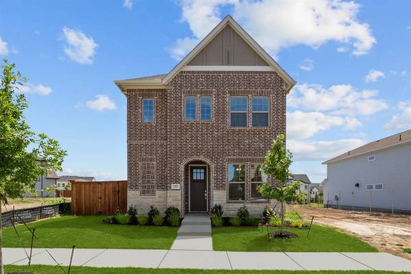 13853 Wembley Bend Way, Fort Worth, TX 76008