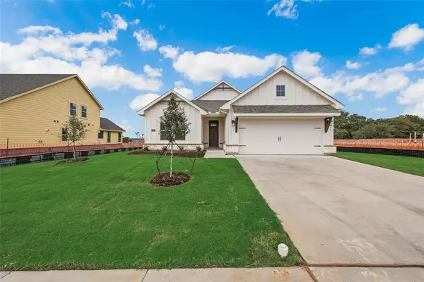 Azle, TX 76020,1409 Cedar Trail