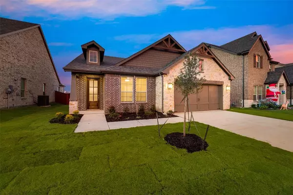 Aledo, TX 76008,15116 Devonne Drive