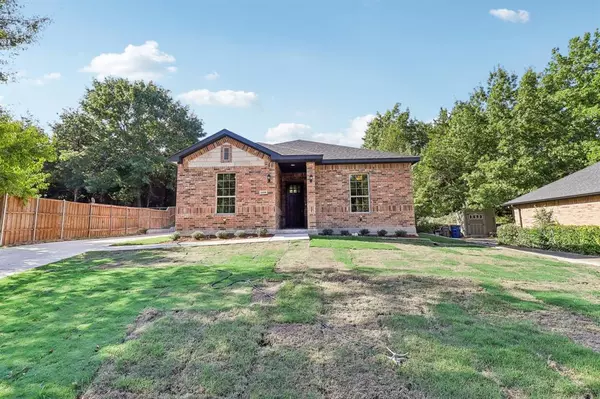 Lancaster, TX 75146,1608 Enchanted Lane