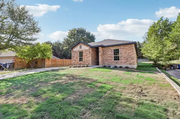 Lancaster, TX 75146,1608 Enchanted Lane