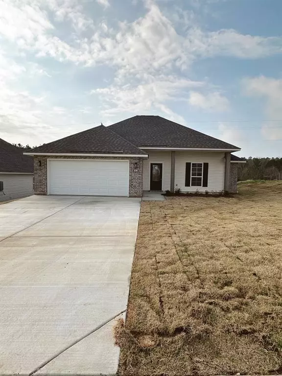 5793 Bunker Way, Blanchard, LA 71107